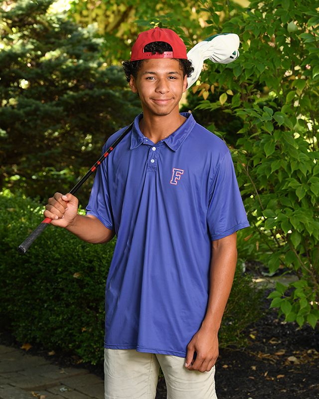 Braeden Sallee 1782370010320